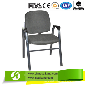Metal Hospital Antique Arm Chair para Médico (CE / FDA / ISO)